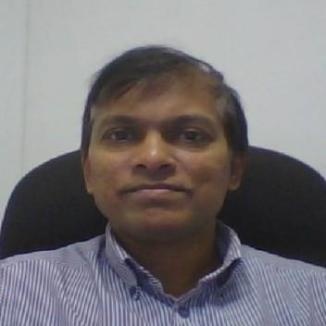 Raj Jayaram